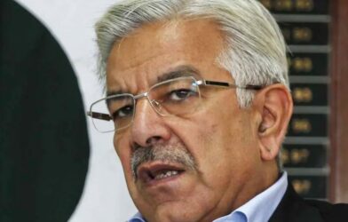 pakistan deputy pm
