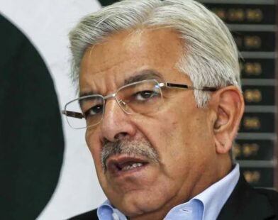 pakistan deputy pm