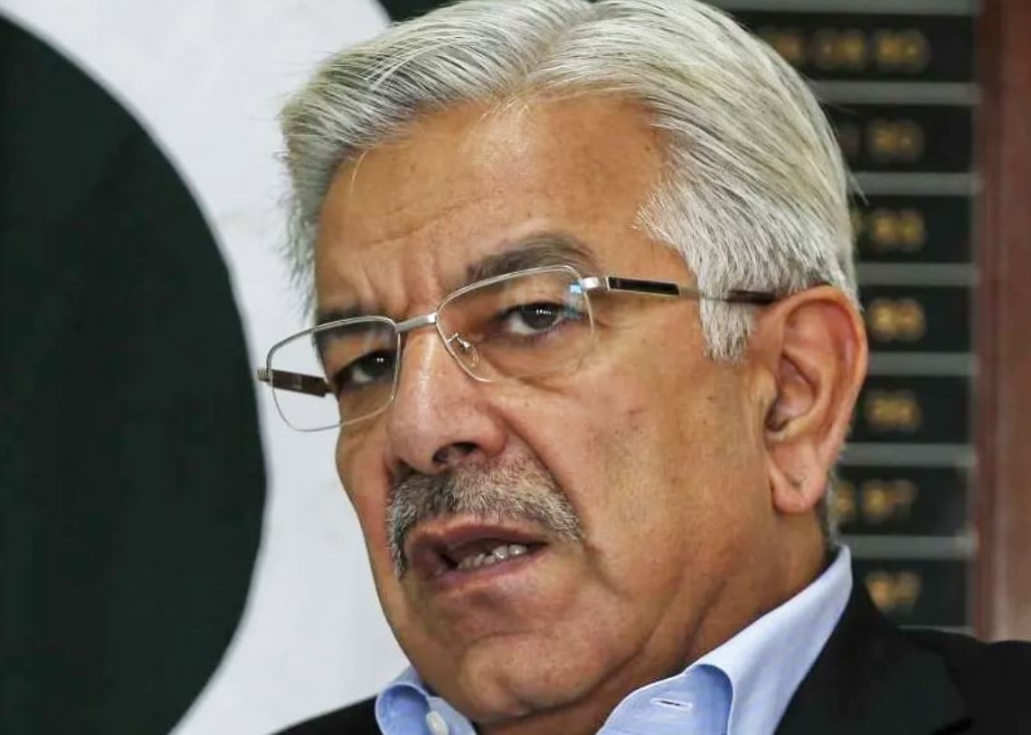 pakistan deputy pm