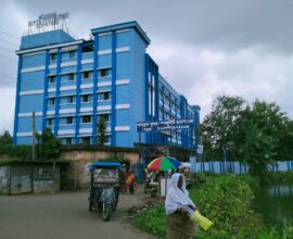 panskura super specality hospital