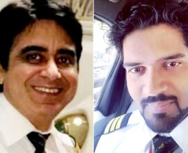 pilots