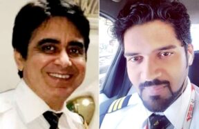 pilots