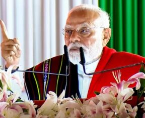 pm modi in manipur 1