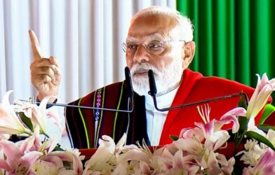 pm modi in manipur 1