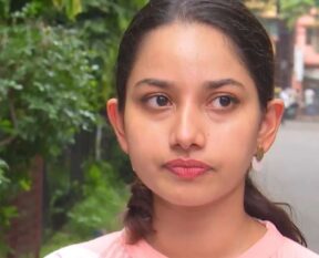 rajanya halder