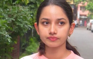 rajanya halder