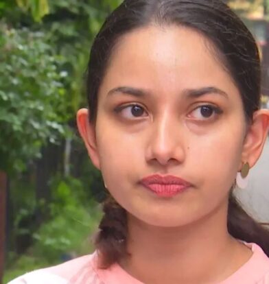 rajanya halder