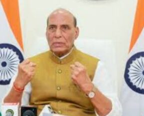 rajnath singh