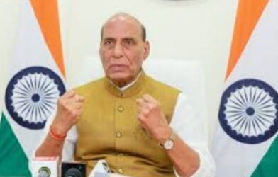 rajnath singh