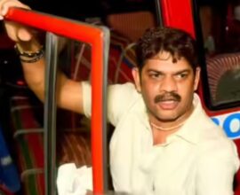 rakesh singh arrested