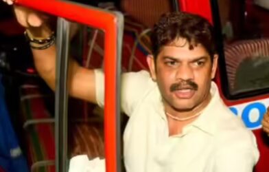 rakesh singh arrested