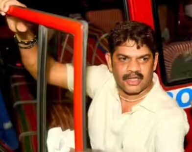 rakesh singh arrested