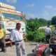 road accident