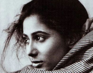 smita patil