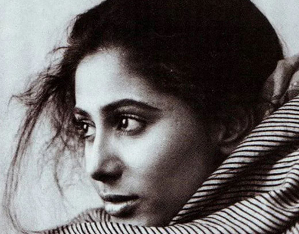 smita patil