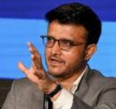 sourav ganguly