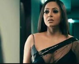 sreelikha mitra