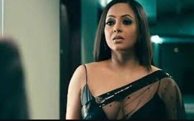 sreelikha mitra