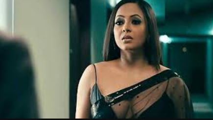 sreelikha mitra