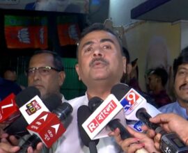 suvendu adhikari aa