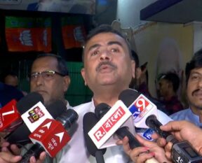 suvendu adhikari aa