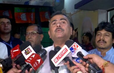 suvendu adhikari aa