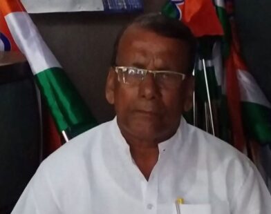 tmc leader suicide