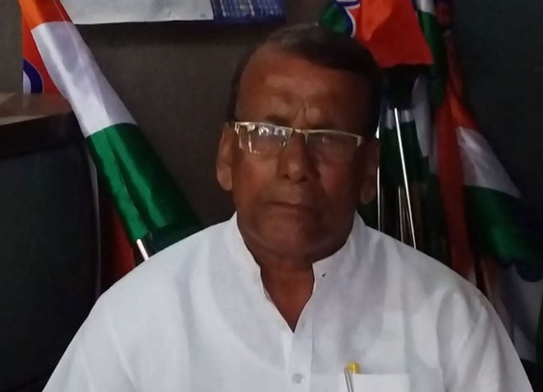 tmc leader suicide