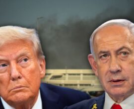 trump and israel pm s