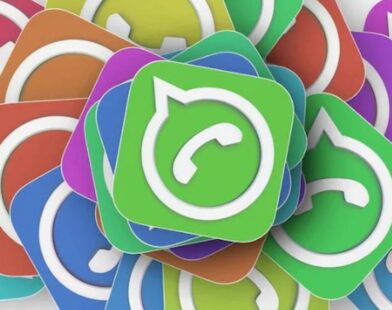 whats app a