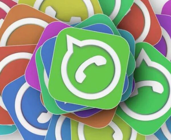 whats app a