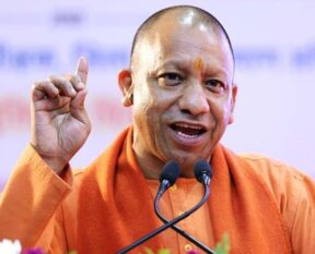 yogi adityanath