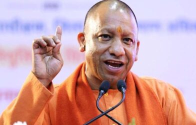 yogi adityanath