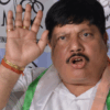 Arjun singh
