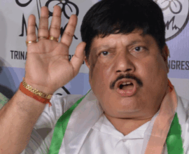Arjun singh
