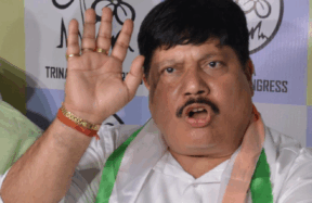 Arjun singh