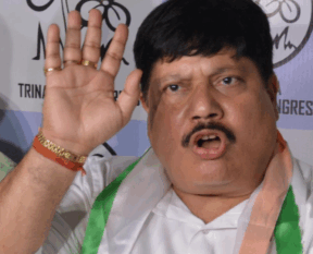 Arjun singh