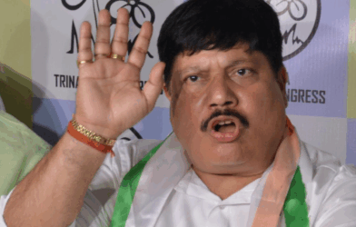 Arjun singh