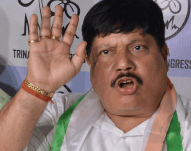 Arjun singh