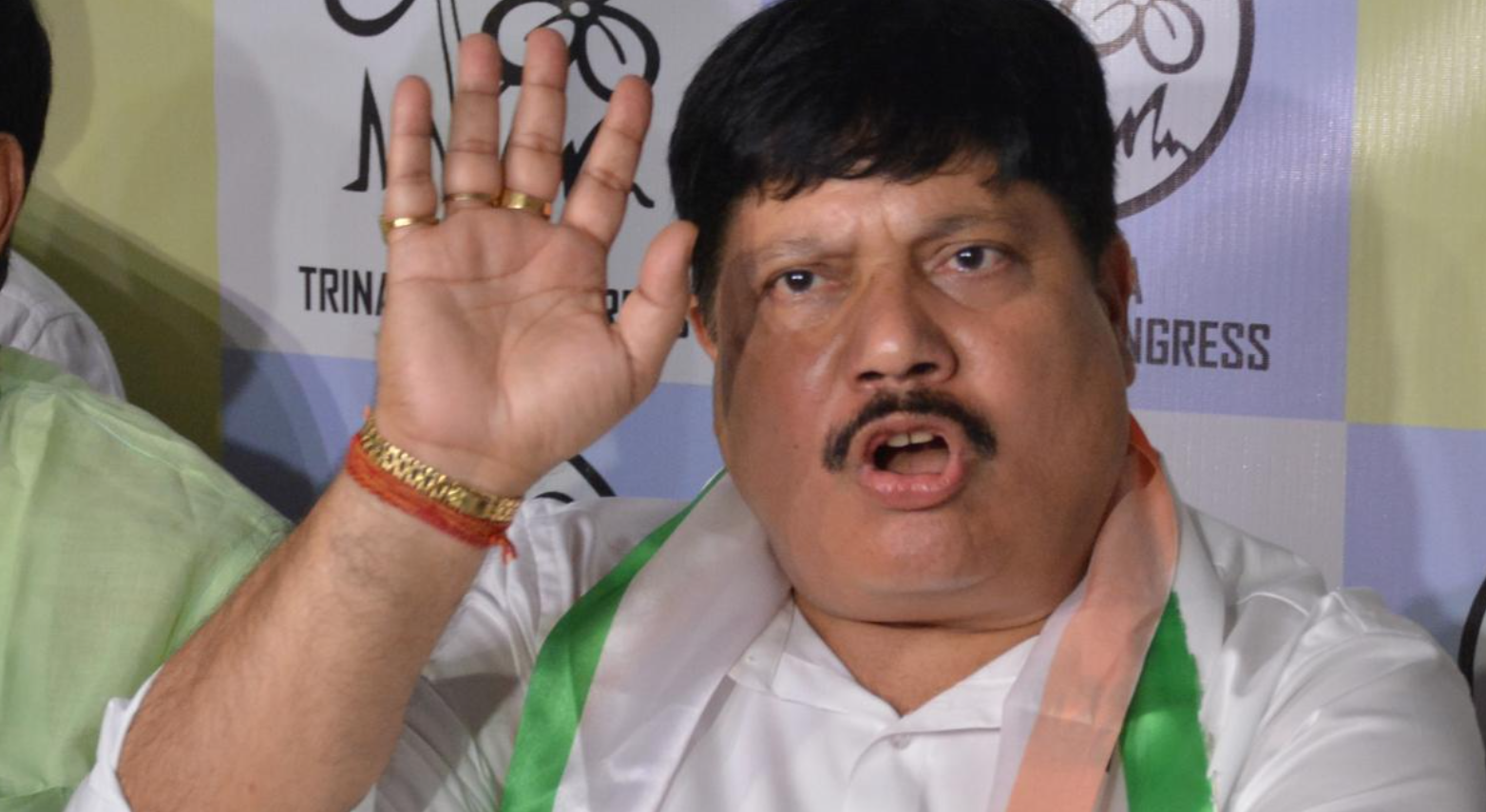 Arjun singh