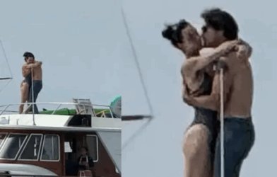 Justin Trudeau