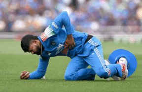 Sreyas Iyer Injured