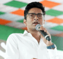 abhishek banerjee