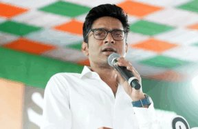 abhishek banerjee