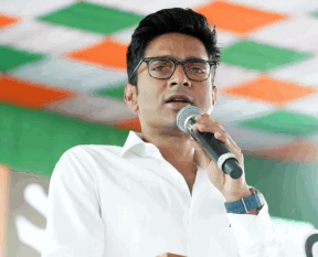 abhishek banerjee