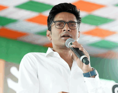 abhishek banerjee