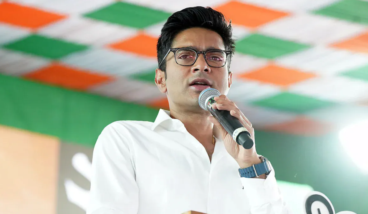 abhishek banerjee