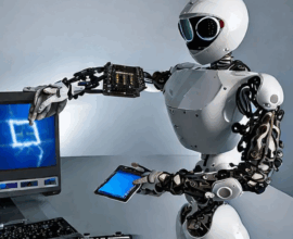 Artificial intelligence