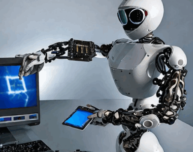 Artificial intelligence