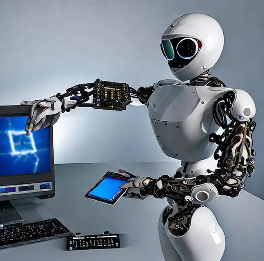Artificial intelligence